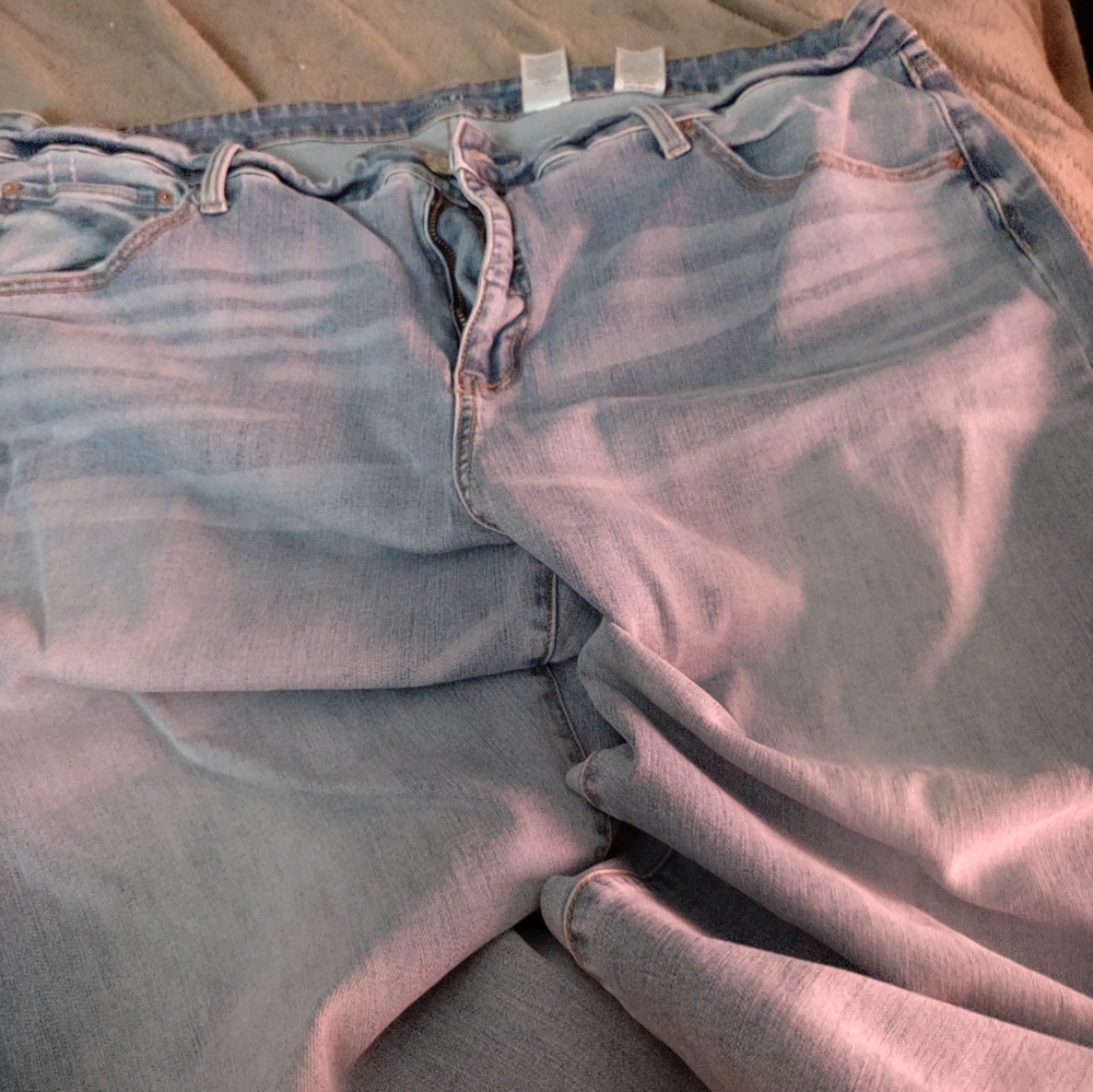 Jeans 👖 - Picture 3 of 4